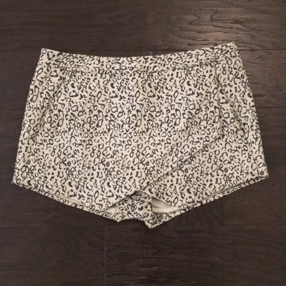 Express skort
